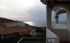 The Beach House - Lu Bagnu