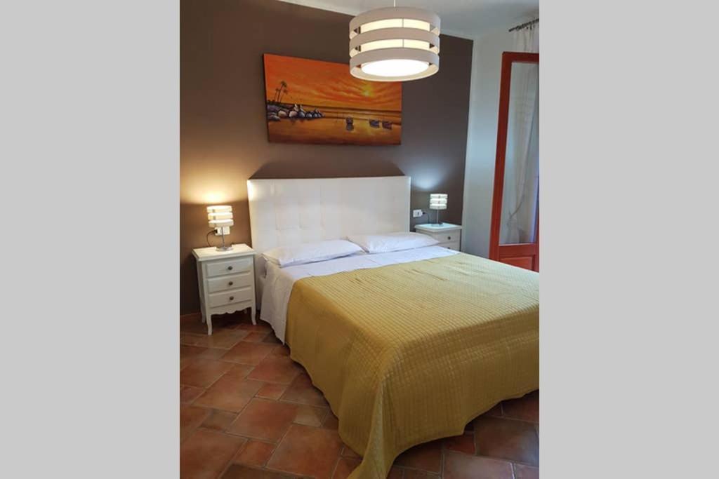 The Beach House - Lu Bagnu Castelsardo Exterior foto